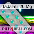 Tadalafil 20Mg 28
